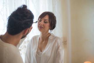 Francesco Lotta Make-up Artist - 4