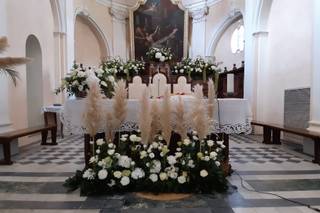 Roserosse Allestimenti Floreali - 9