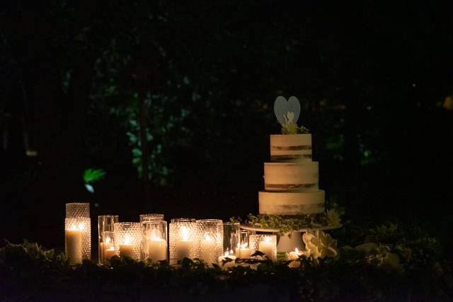 La Petite Italienne - Weddings & Events 5