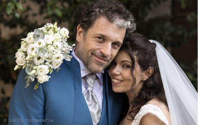 Massimiliano Galasso Makeup Artist - 1