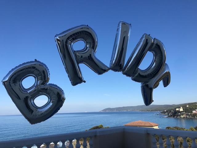 Sposarsi a Bolgheri - 1