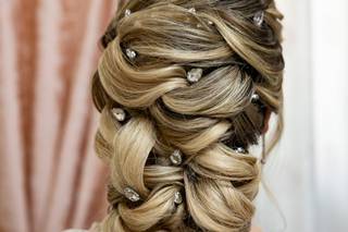 A.P. Antonella Pizzata hairstylist - 11