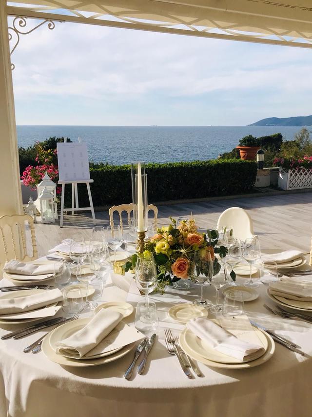 Sposarsi a Bolgheri - 2