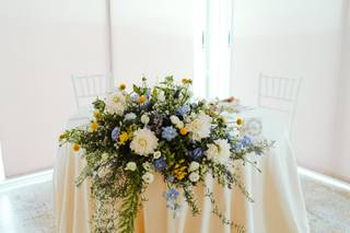 MaryGiò Wedding Planner - 25