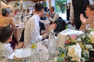 Tenuta Le Commande Bianche - 12