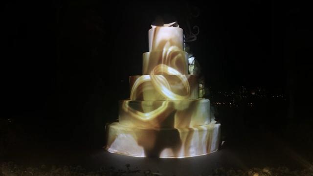 Visione Sonica - Visuals & Cake Mapping - 3