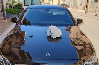 Fiore Taxi Service - 1