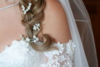 La Venere del Sole Acconciature - 21