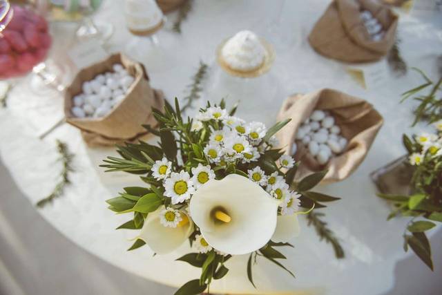 Anna Teresa Laudato Luxury Events 2