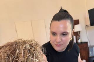Beatrice Zorz Make-up Artist - 7