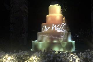 Visione Sonica - Visuals & Cake Mapping - 8