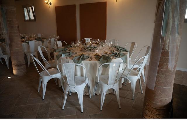 Antico Casale Caroli - 1