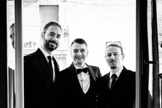 The Wedding Stories - 23