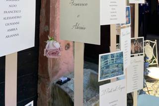 Amore Wedding Design - 5