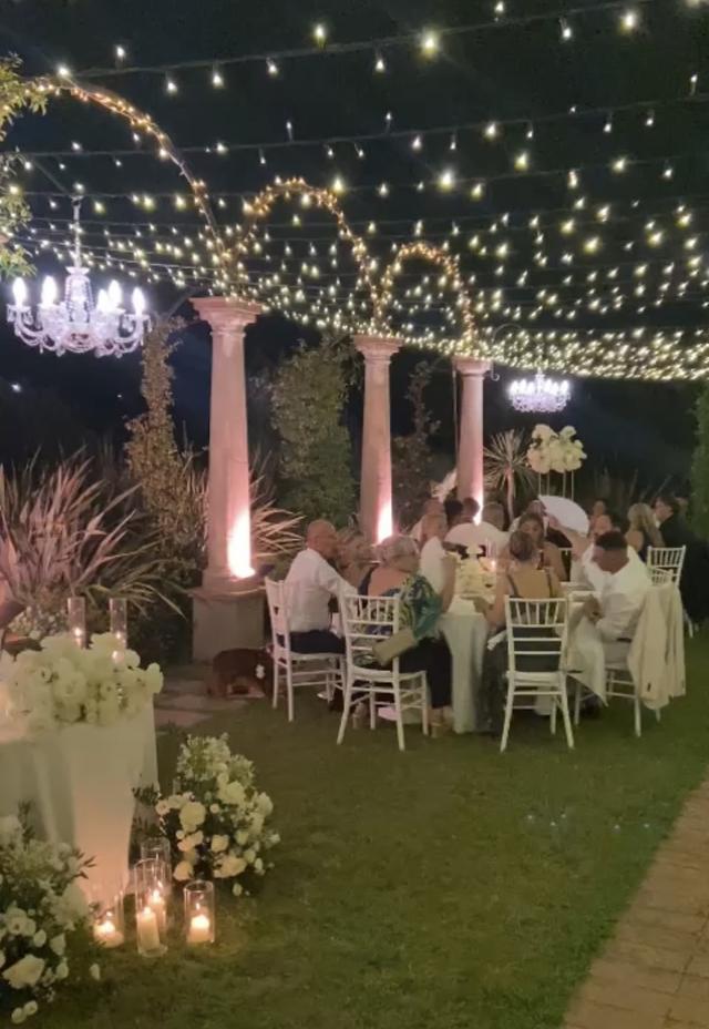 Del Carlo Catering - 2