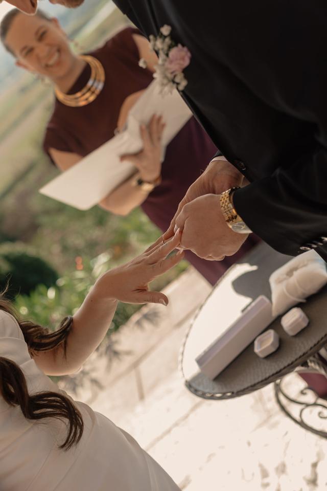 Forever in Love Weddings Italy - 2