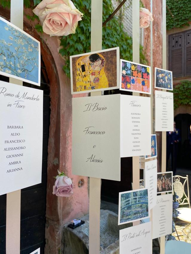 Amore Wedding Design - 1
