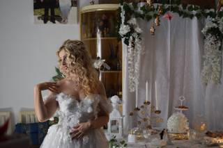 Glam Parrucchieri - 11