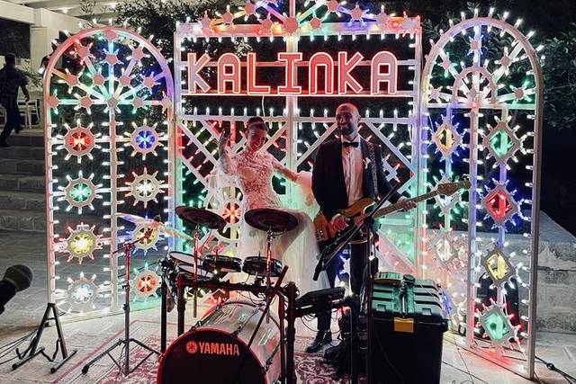 Kalinka 3