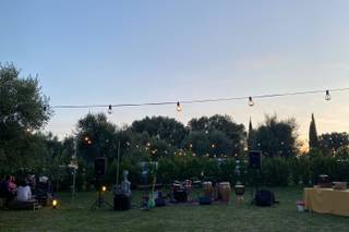 Tenuta Corte del Sole - 9