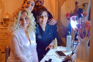 Glam Parrucchieri - 12