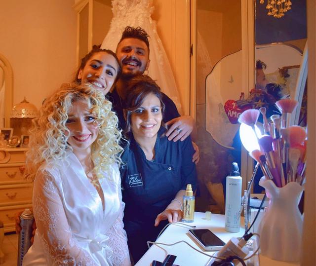 Glam Parrucchieri - 3