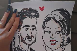 Michele Melotti - Caricaturista - 14