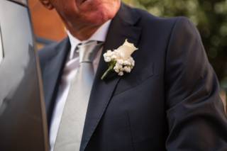 The Wedding Stories - 25