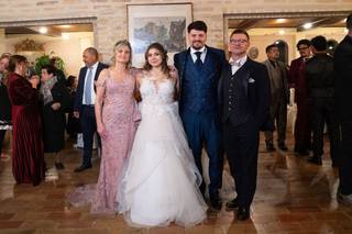 Micheletti Sposi e Cerimonia - 17