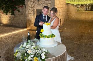 Villa Criscione Luxury Events - 11