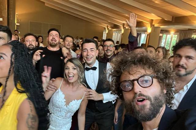 Pienoritmo Live Band 5
