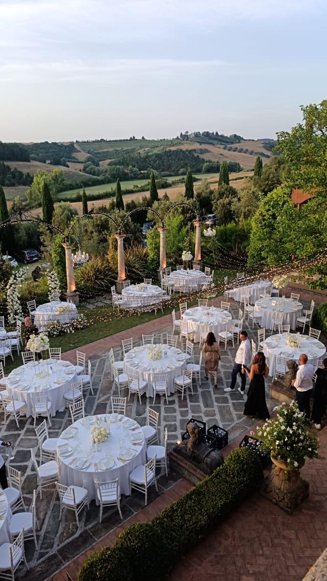 Del Carlo Catering - 4