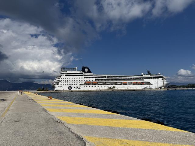 Pantera Rosa Viaggi - 4