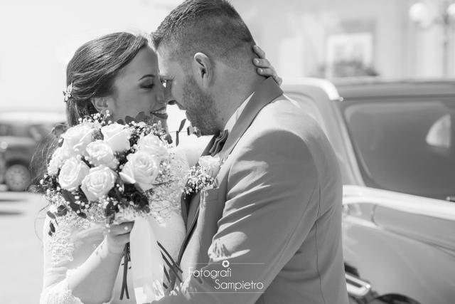 Fotografi Sampietro - 3