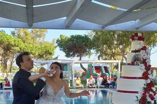 Hotel Lido Beach - 22