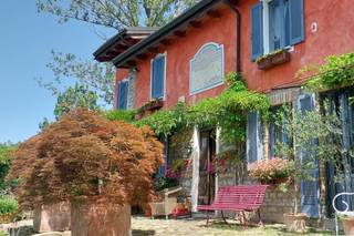 Agriturismo Il Melo Rosso - 5