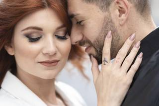 Valeria Berinato Makeup Artist - 13