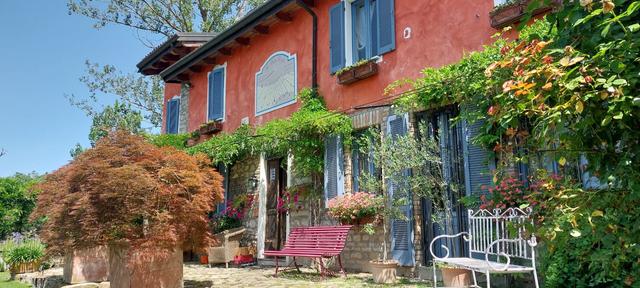 Agriturismo Il Melo Rosso - 3