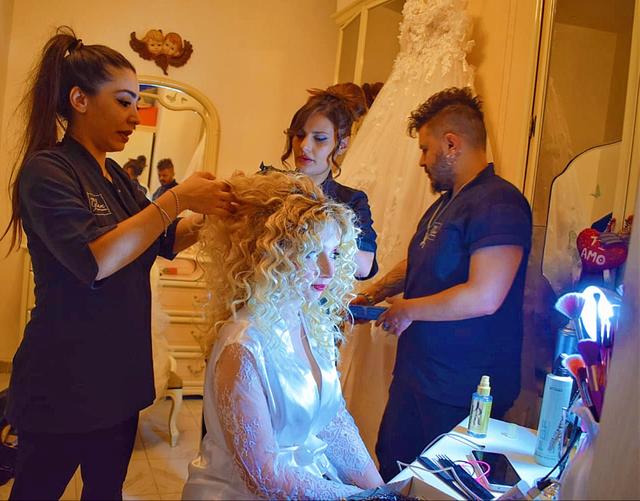 Glam Parrucchieri - 4