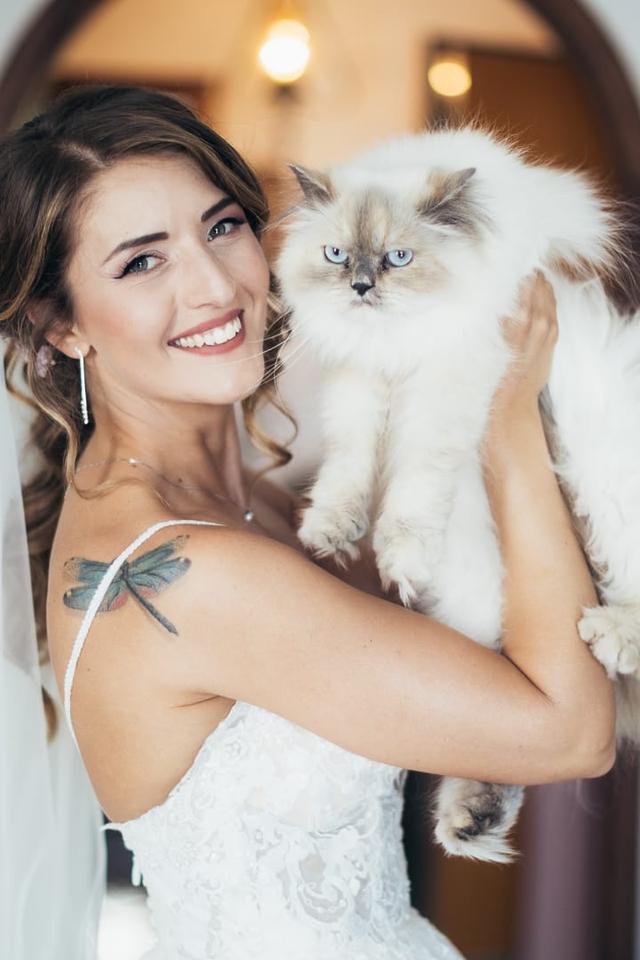 Catalina Maria MUA - 1