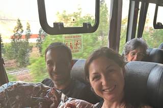Laura Antonia Brambilla Travel - 11