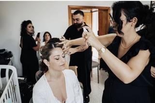 Sarah Art Brides - 5
