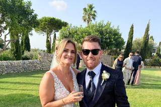 Villa Criscione Luxury Events - 12