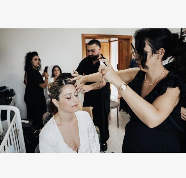 Sarah Art Brides - 1