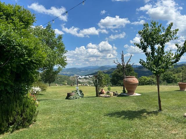 Agriturismo Antica Pieve - 1