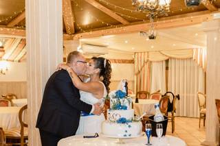 William Santamaria Wedding Photographer - 7