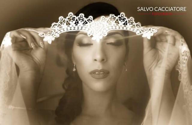 Salvo Cacciatore Fotografo - 1