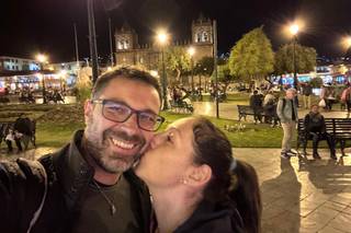 Laura Antonia Brambilla Travel - 12