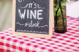 Tree Events Wedding & Party Planner - 12