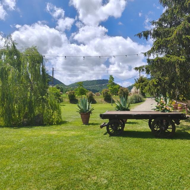 Agriturismo Antica Pieve - 3